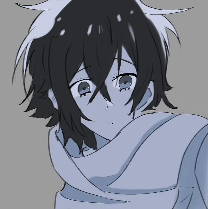 Miyamura Fanart